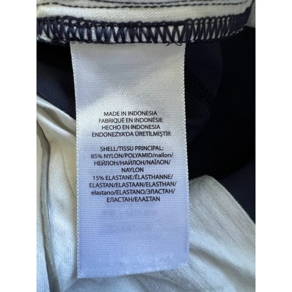 Ralph‎ Lauren RLX Golf pants Blue Navy Men size 38 x 27.5